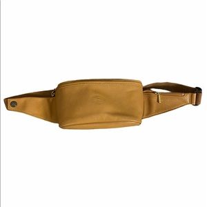 Longchamp Le Foulonné belt bag